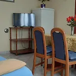 Apartman House Perkov