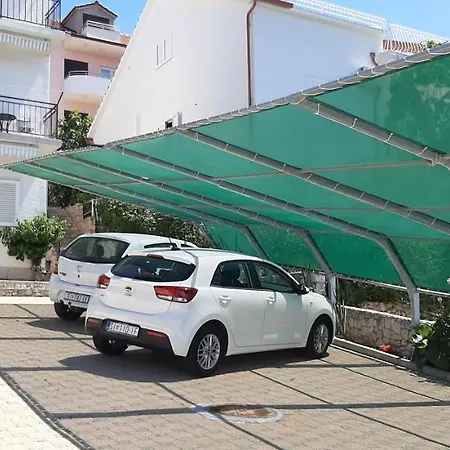 House Perkov Apartment