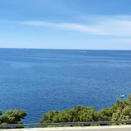 Apartment House Perkov *