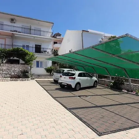 House Perkov Апартаменты *