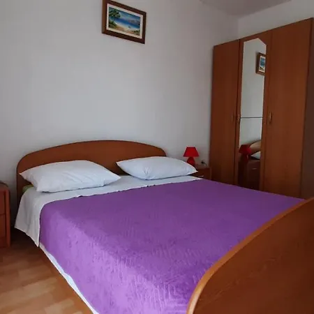 House Perkov Primošten