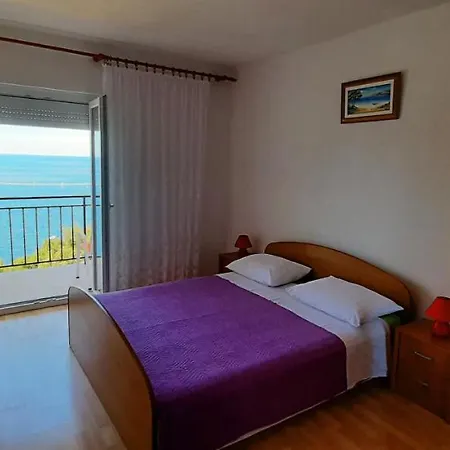 House Perkov Apartment *