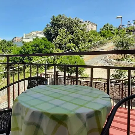 Апартаменты House Perkov