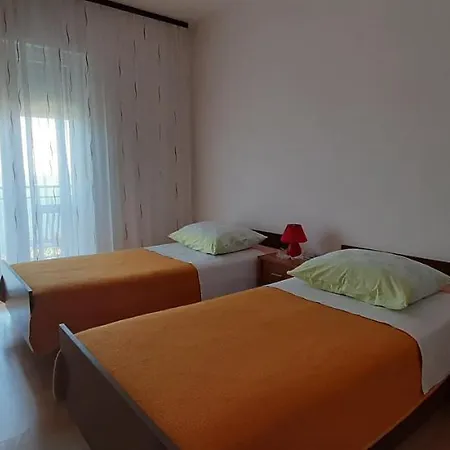 Apartment House Perkov