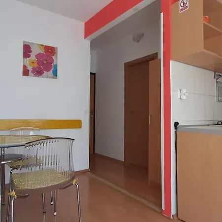 House Perkov Apartment Primosten