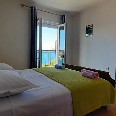 Апартаменты House Perkov