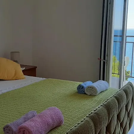 House Perkov * Примоштен