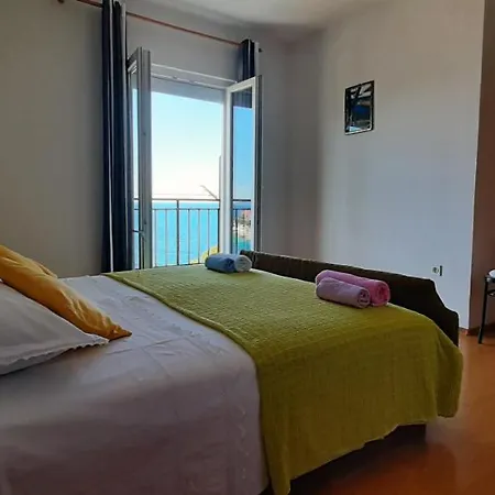 House Perkov * Примоштен