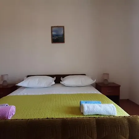 House Perkov Apartman