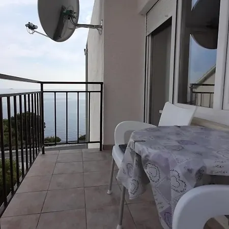 House Perkov Primošten