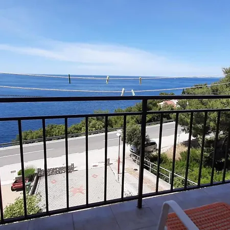 House Perkov Apartment Primošten