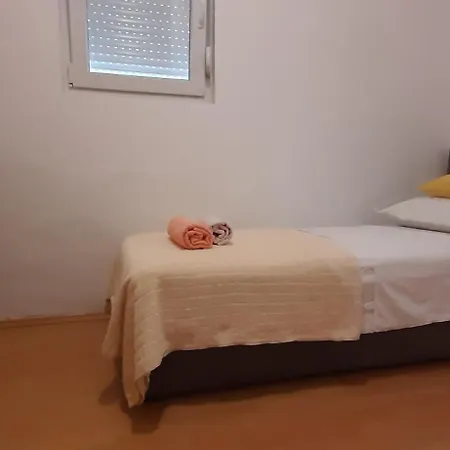 Apartment House Perkov