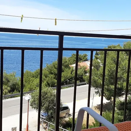 House Perkov * Primošten