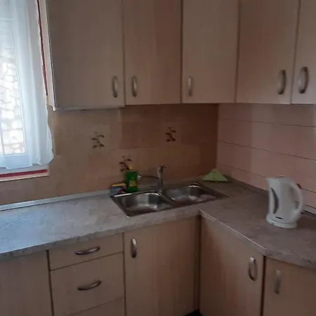 Апартаменты House Perkov *