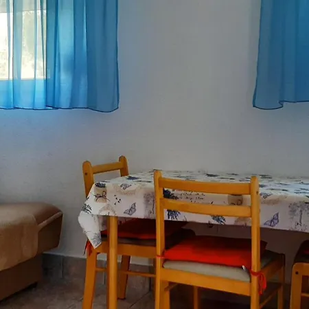 Apartment House Perkov