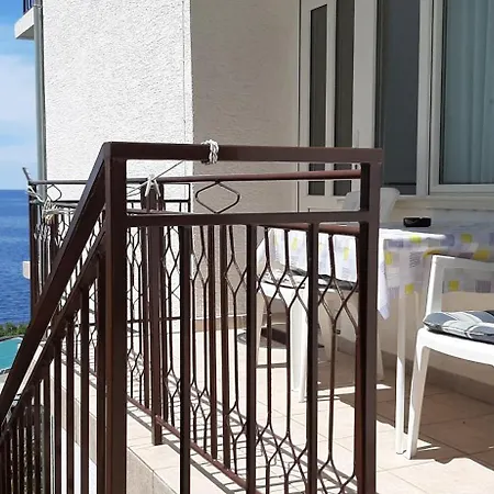 Апартаменты House Perkov