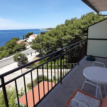 House Perkov Апартаменты