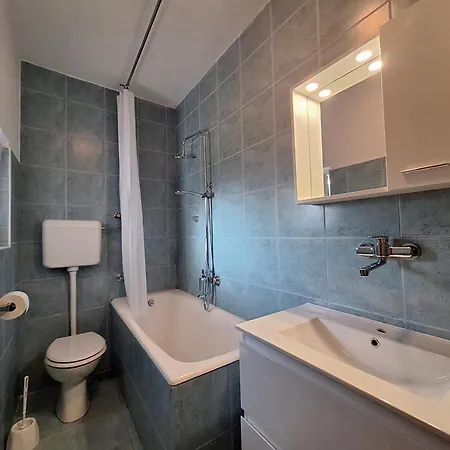 House Perkov Lejlighed Primošten