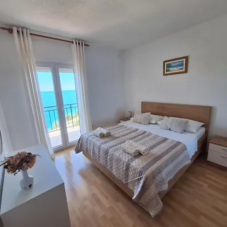 Lejlighed House Perkov Primošten