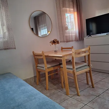House Perkov *
