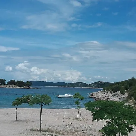 Apartment House Perkov Primošten