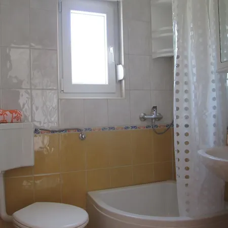 Апартаменты House Perkov *