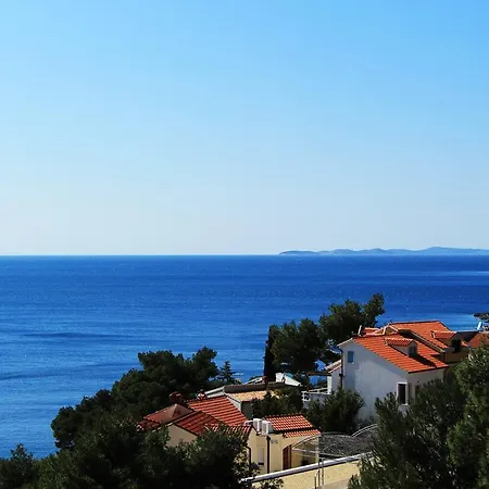 Apartment House Perkov *