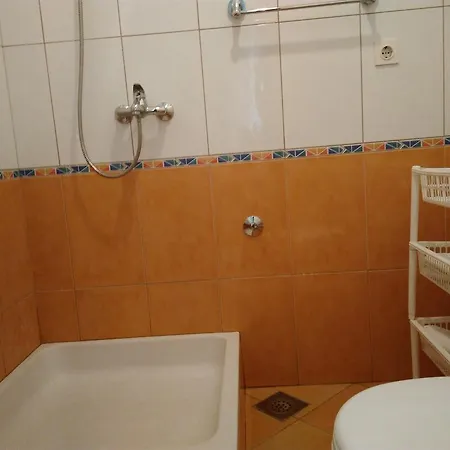 House Perkov דירה