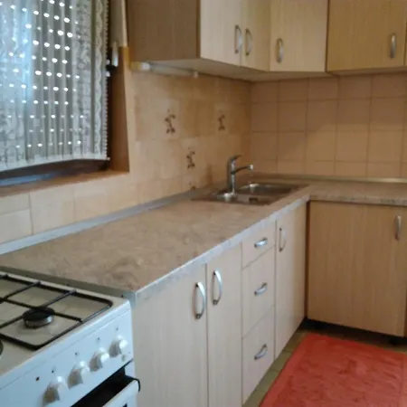 House Perkov דירה
