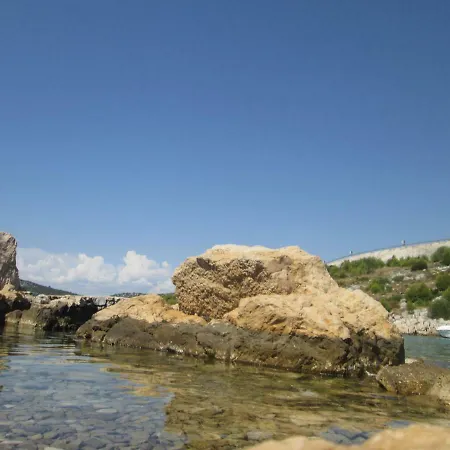 House Perkov Apartment Primošten