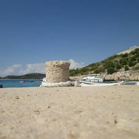 Апартаменты House Perkov *