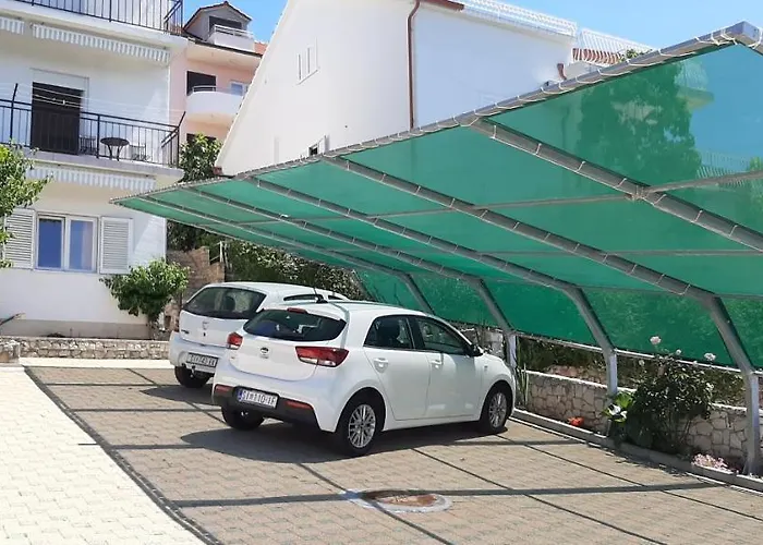 House Perkov Apartamento