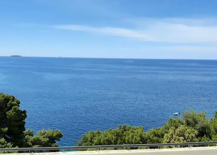 Apartamento House Perkov *