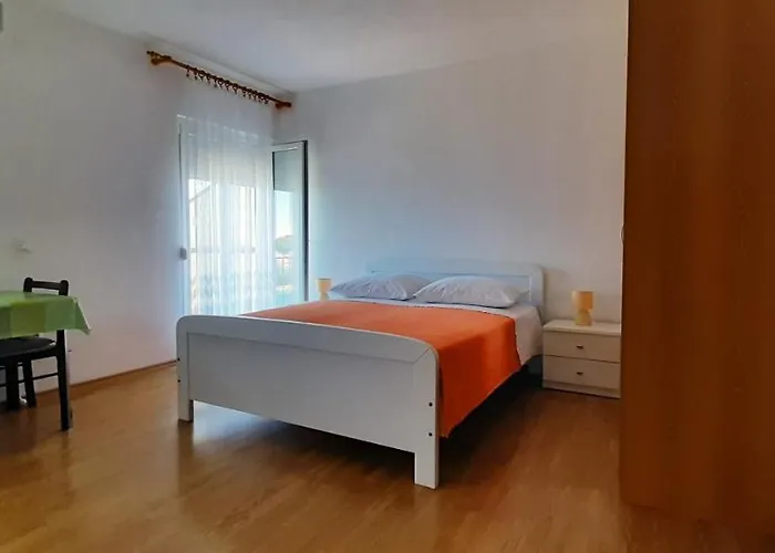 House Perkov Apartamento