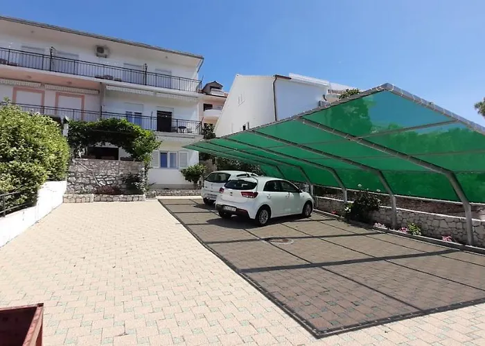 House Perkov Apartamento *