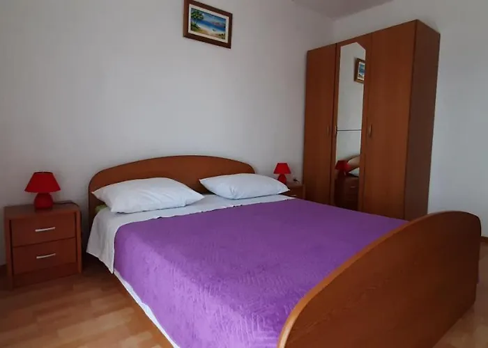 House Perkov Primošten