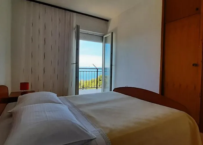 House Perkov Apartamento *