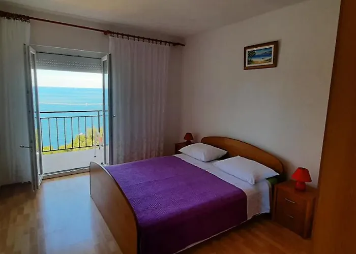 House Perkov Apartamento *