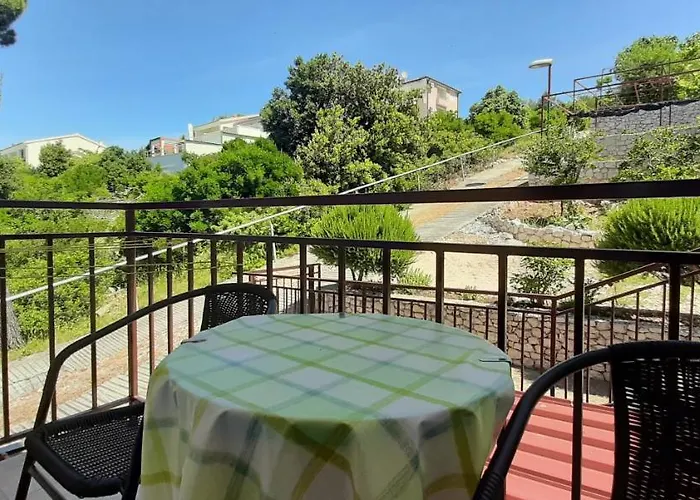 Apartamento House Perkov