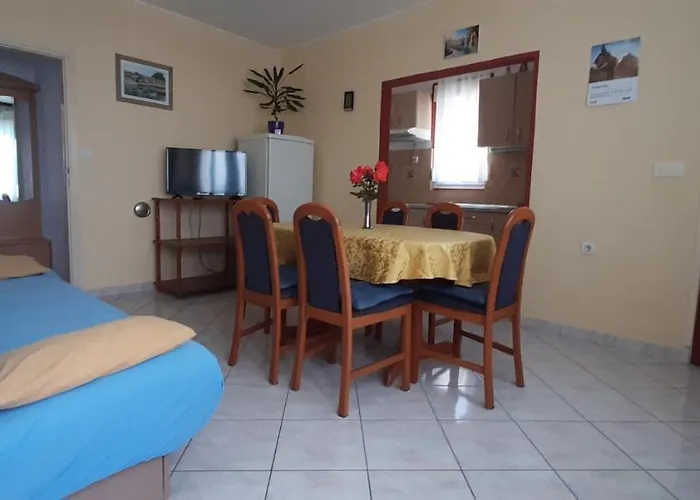 Apartamento House Perkov