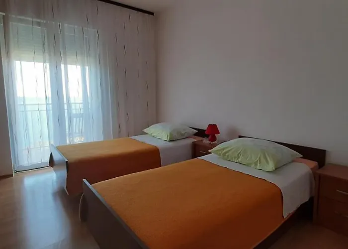 Apartamento House Perkov