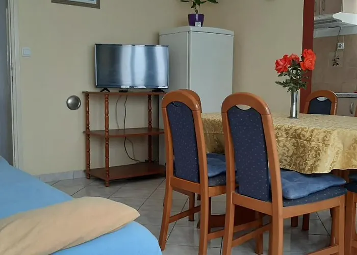 Apartamento House Perkov