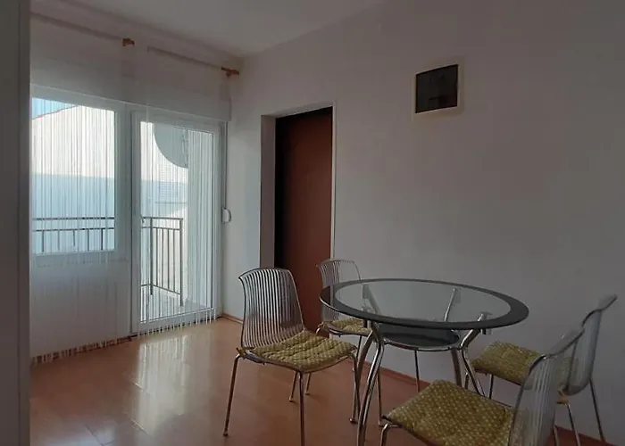 House Perkov Apartamento