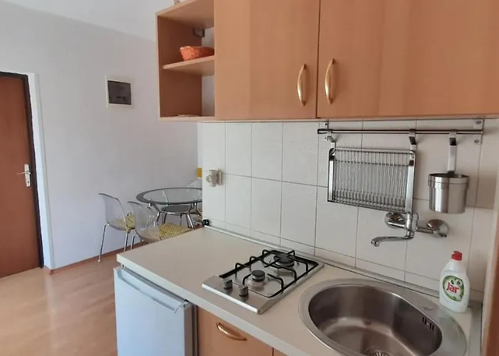 House Perkov * Primošten