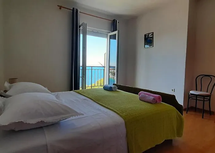 Apartamento House Perkov