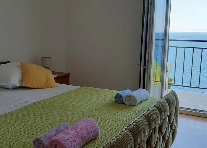 House Perkov * Primošten