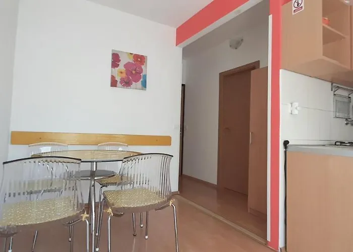 House Perkov Primošten