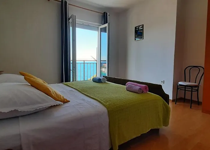 House Perkov * Primošten