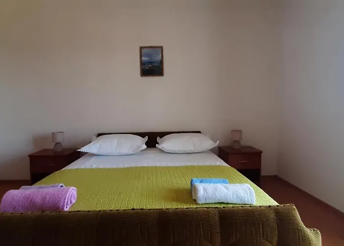 House Perkov Apartamento