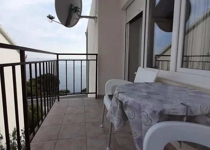 House Perkov Primošten